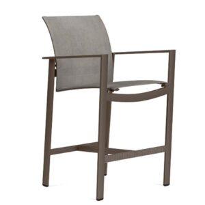 Parkway Sling Bar Stool