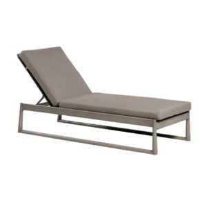 Park West Adjustable Lounger