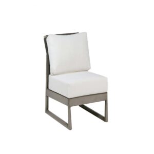 Park West Chair w/o Arm