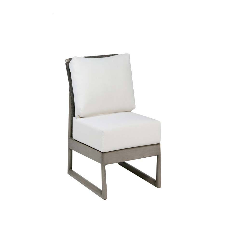 Park West Chair w/o Arm