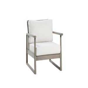 Park West Club Chair