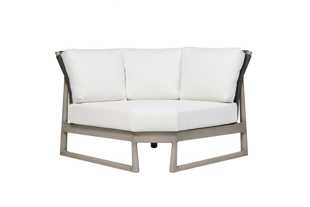 Park West Curved Corner