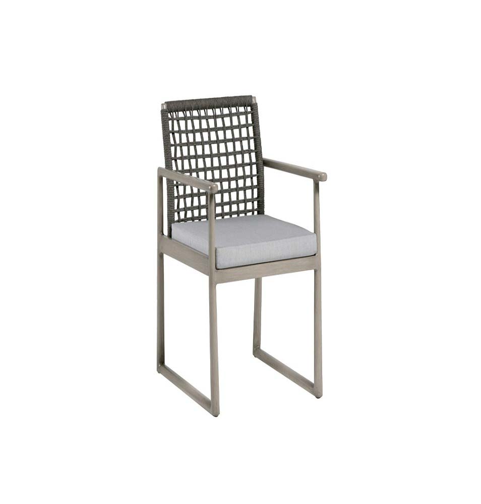 Park West Dining Arm Chair