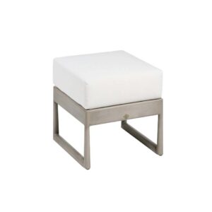 Park West Ottoman