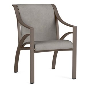 Pasadena Sling Arm Chair