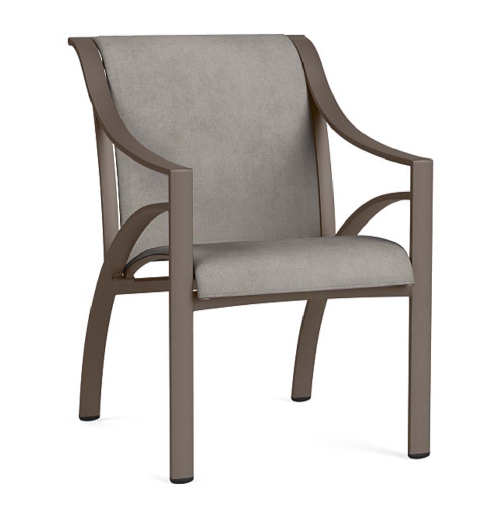 Pasadena Sling Arm Chair