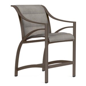 Pasadena Sling Balcony Chair