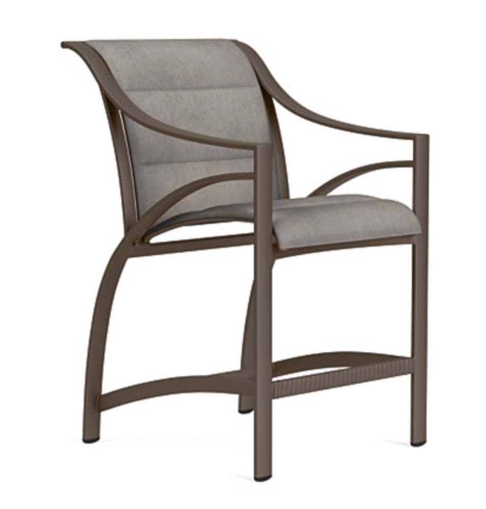 Pasadena Sling Balcony Chair