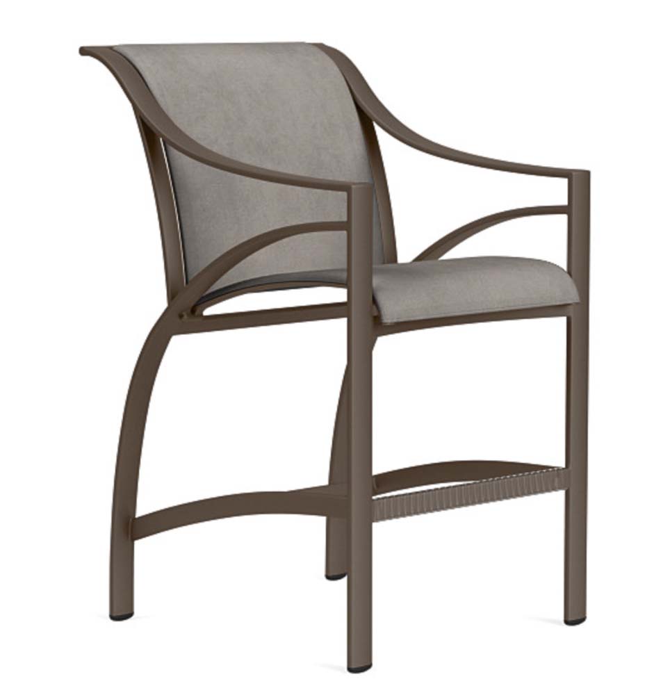 Pasadena Sling Bar Chair