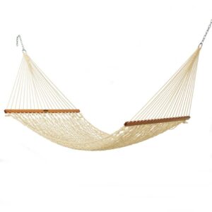 Single Original Duracord Rope Hammock