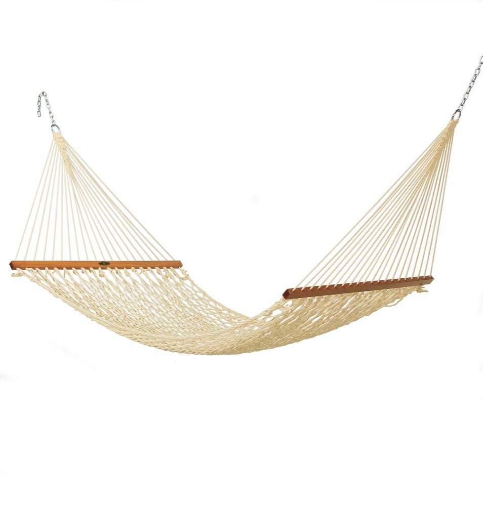 Single Original Duracord Rope Hammock