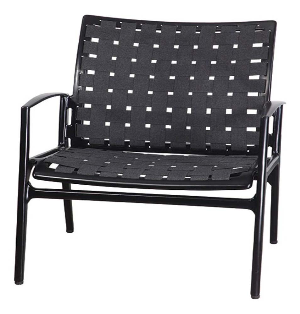 Phoenix Strap Lounge Chair