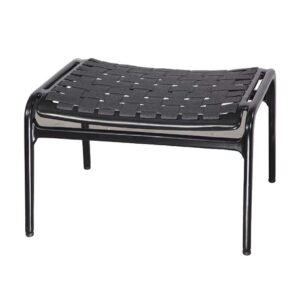 Phoenix Strap Ottoman