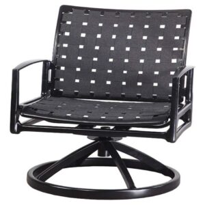 Phoenix Strap Swivel Rocker