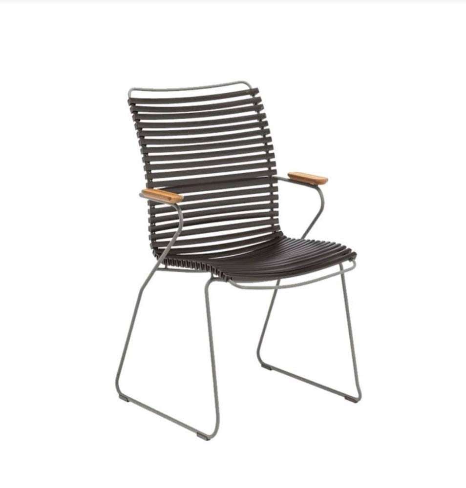 Playnk Dining Armchair Tall