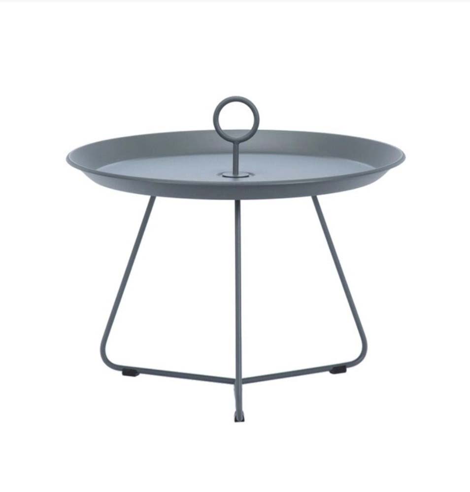 Playnk 24" Round Side Table