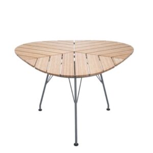 Playnk Triangle Dining Table