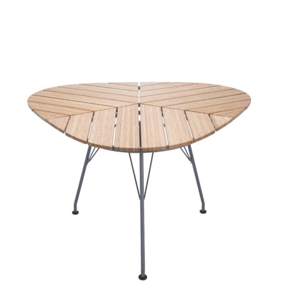 Playnk Triangle Dining Table