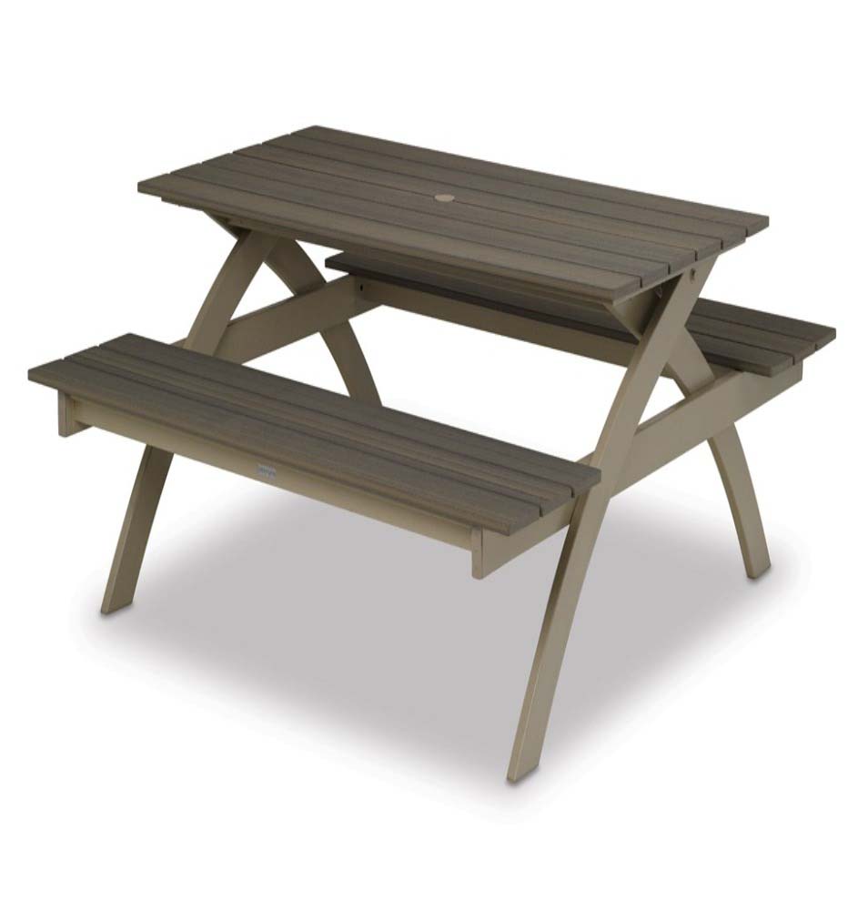 Plymouth Bay Picnic Table