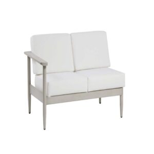 Polanco 2-Seater Left Arm