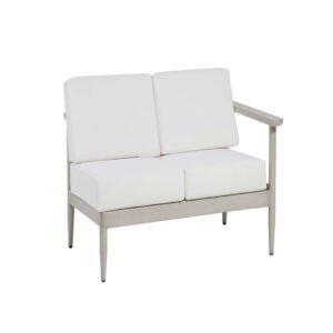 Polanco 2-Seater Right Arm