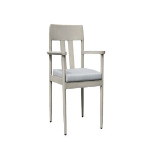 Polanco Dining Arm Chair