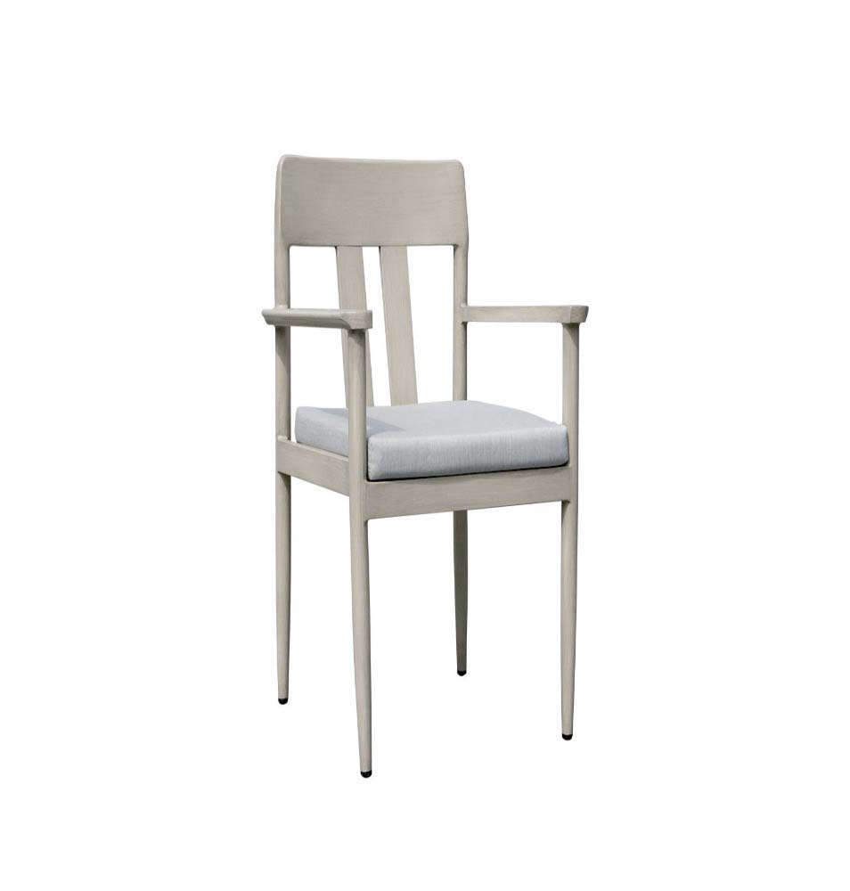 Polanco Dining Arm Chair