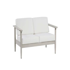 Polanco Love Seat