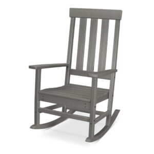 Portside Traditional Rocking Chair