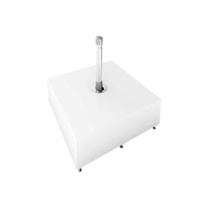 Premium Full Aluma-Crete Cube Anchor