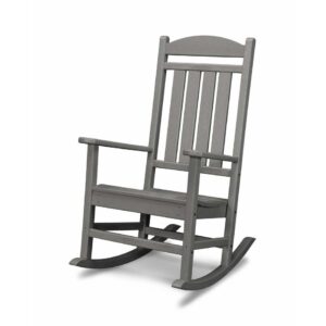Presidential Rocking Chair