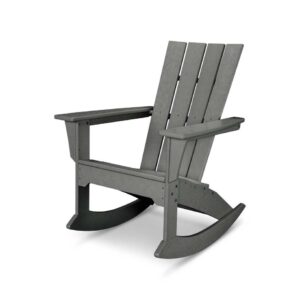 Quattro Adirondack Rocking Chair