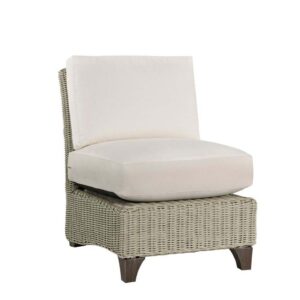 Requisite Armless Chair