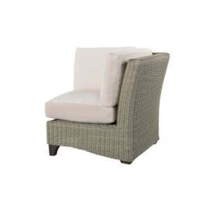 Requisite Corner Chair