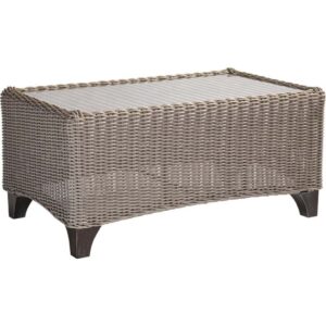 Requisite Rectangular Cocktail Table