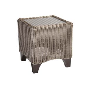 Requisite Square Accent Table