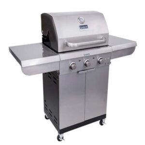 Select 3-Burner Gas Grill