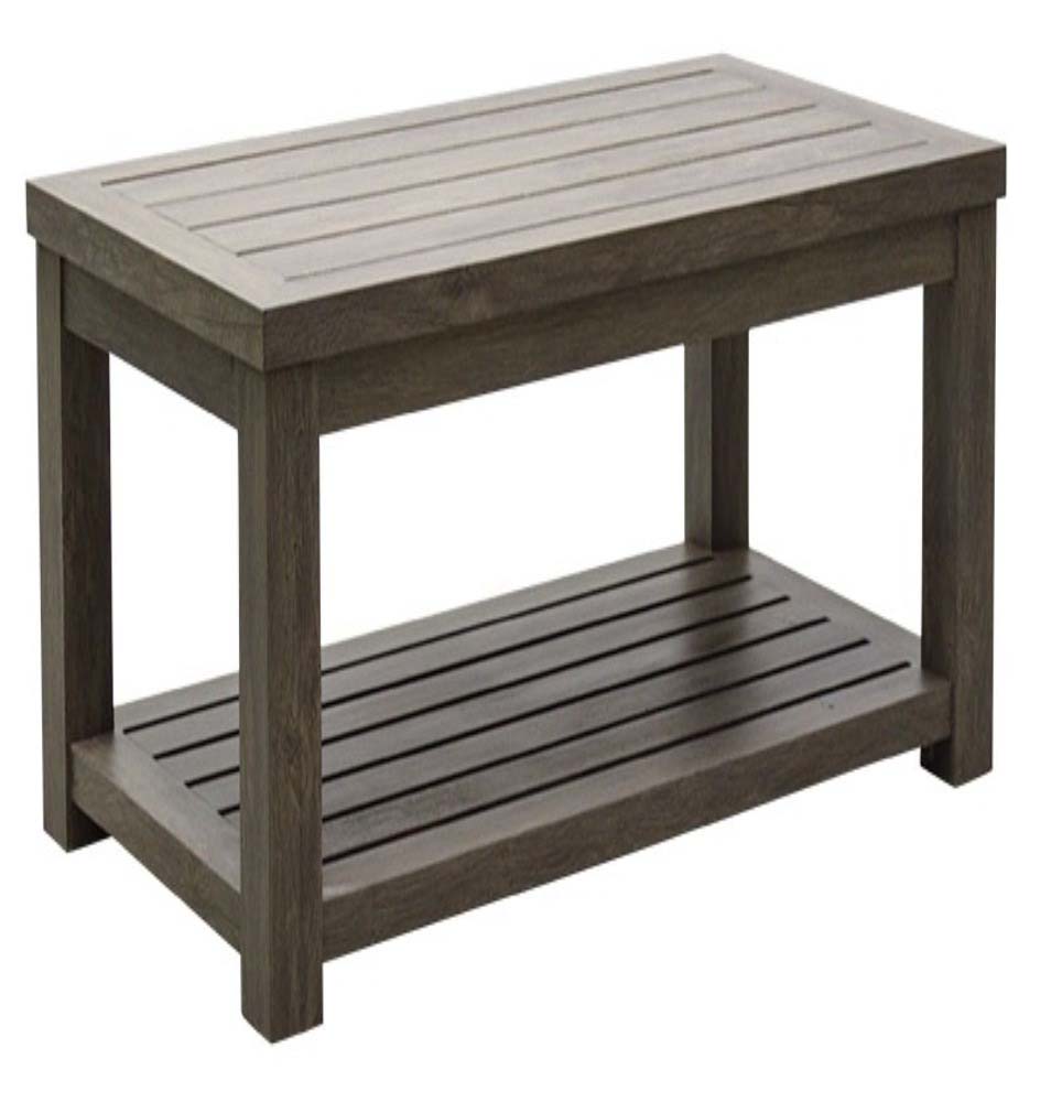 Seattle Coffee Table