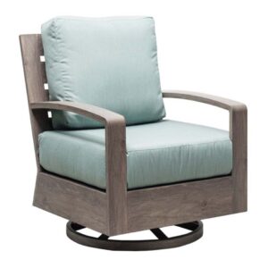 Seattle DS Swivel Rocker