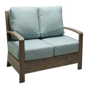 Seattle Loveseat
