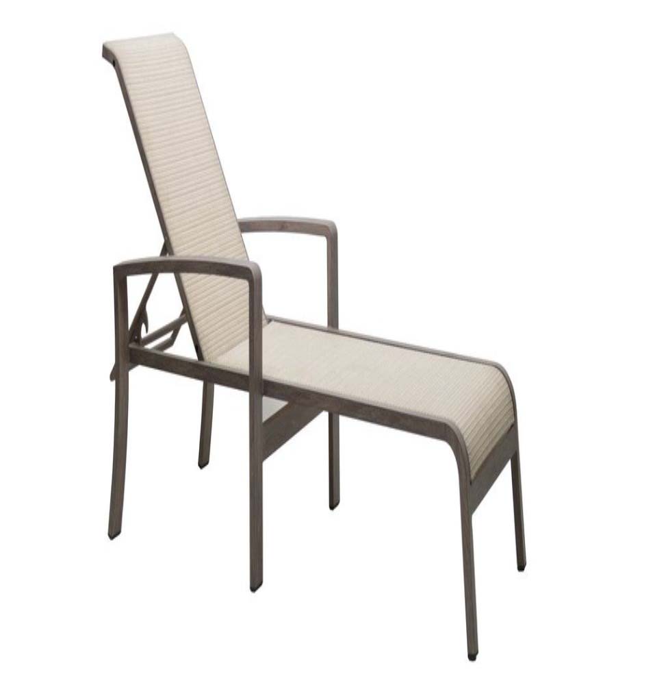 Seattle Sling Chaise