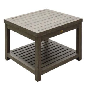 Seattle Square Coffee Table