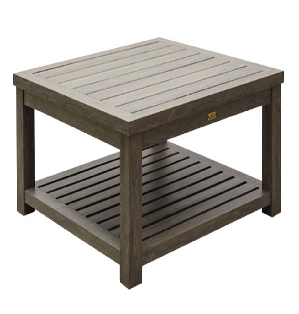 Seattle Square Coffee Table