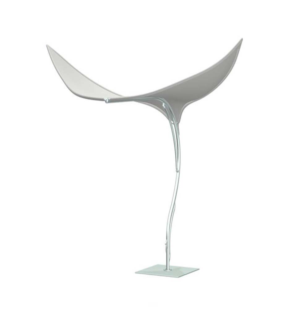 Shade Sculptures Stingray 7'x10' Square