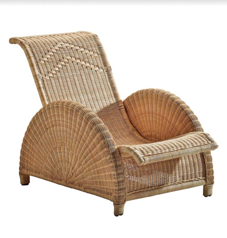 Arne Jacobsen Paris Chair