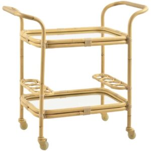 Carlo Bar Cart