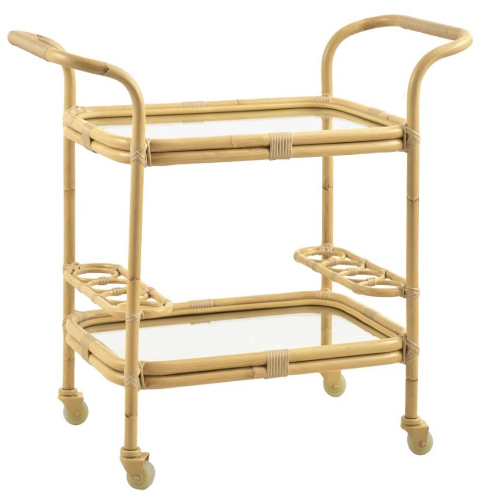 Carlo Bar Cart