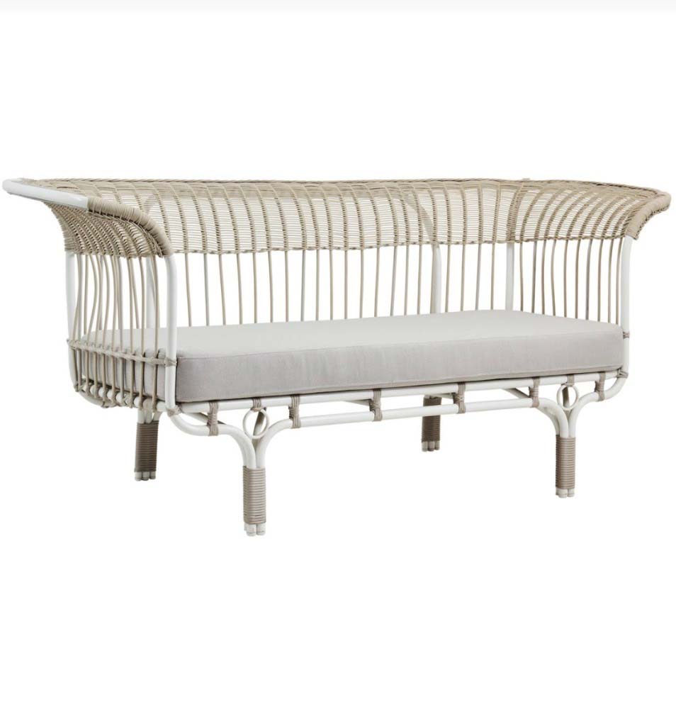 Franco Albini Belladonna Sofa