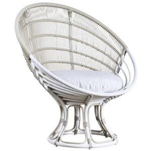 Franco Albini Luna Sun Chair