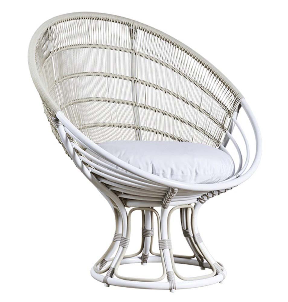 Franco Albini Luna Sun Chair